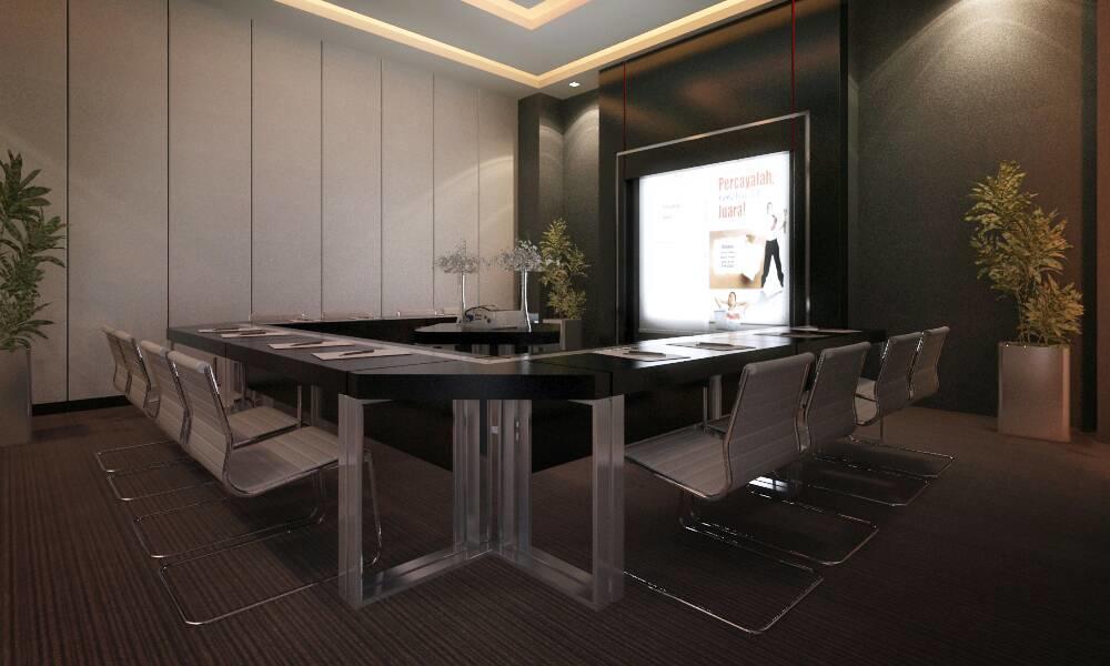 Forriz Hotel Джокьякарта Экстерьер фото